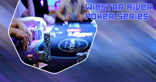 Winstar poker tournament