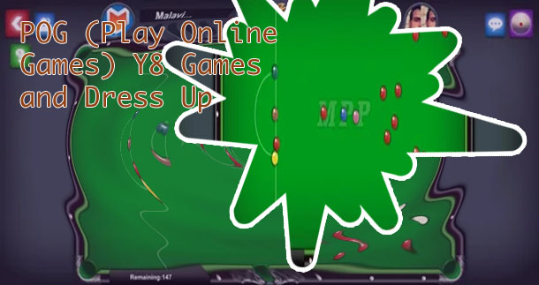 Y8 poker with friends