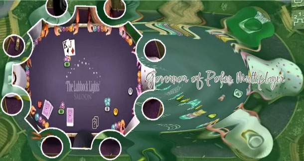 Youda games free online governor of poker 2