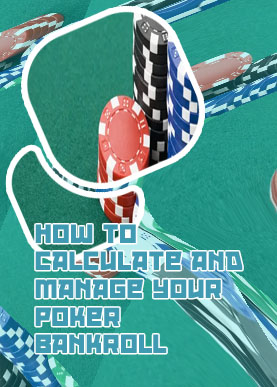Your poker cash