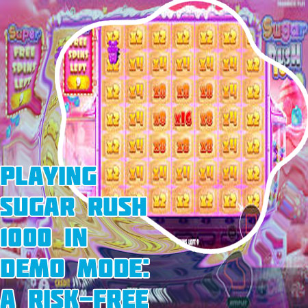 Demo rush sugar