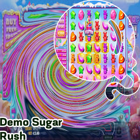 Demo sugarrush