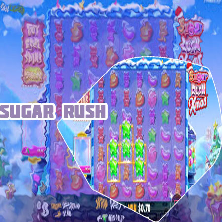 Rush sugar demo