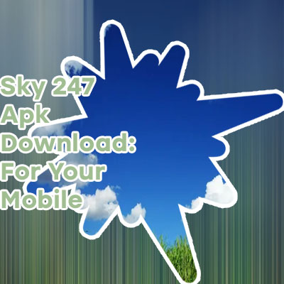 Sky247 download