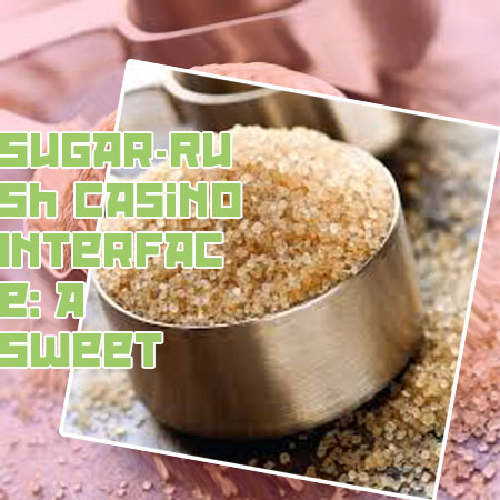 Sugar rush casino demo