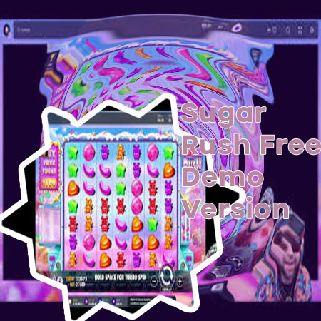 Sugar rush demo