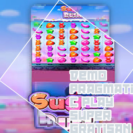 Sugar rush free demo