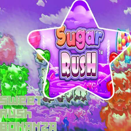 Sugar rush game demo