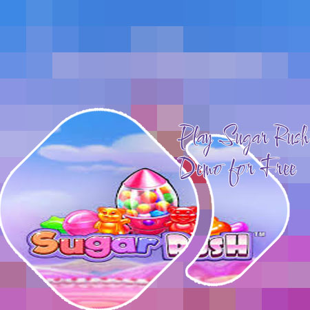 Sugar rush slots demo