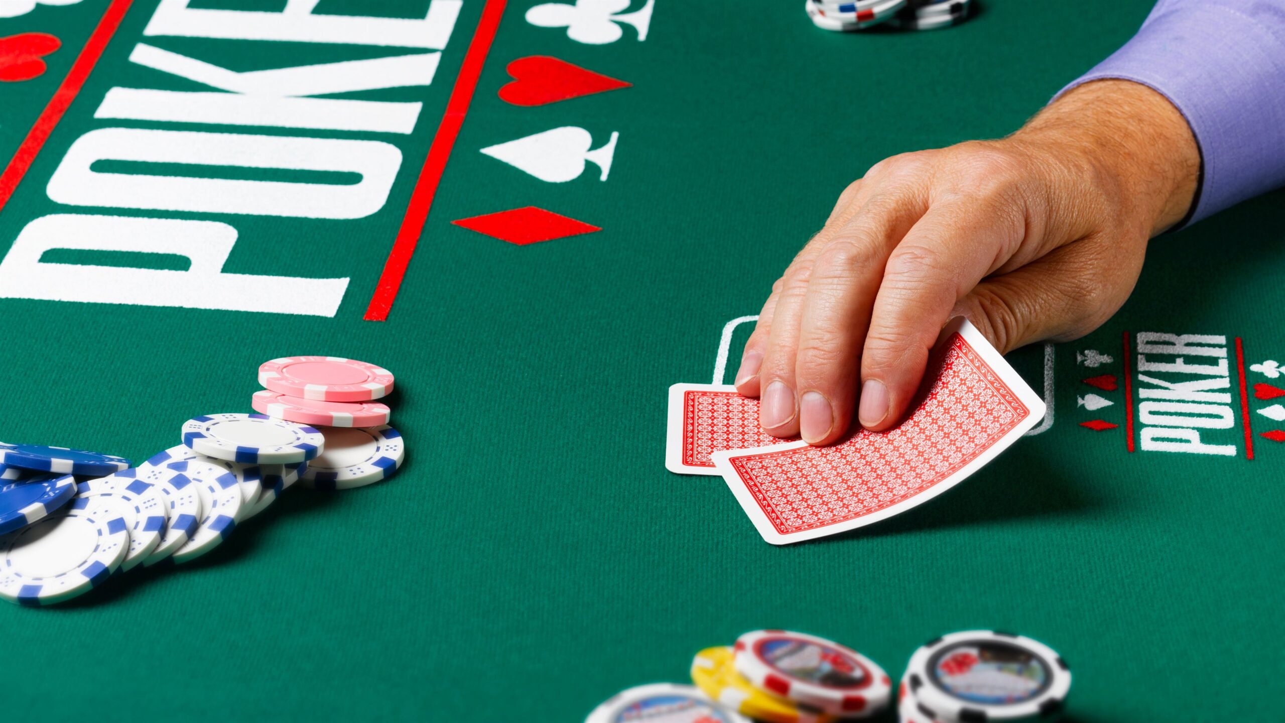 Navigating Poker Hands: A Guide to Mastery and Strategy