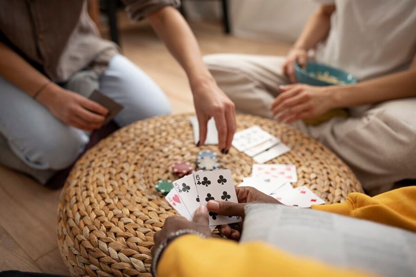 Essential Lingo: Building Your Poker Vocabulary for Success