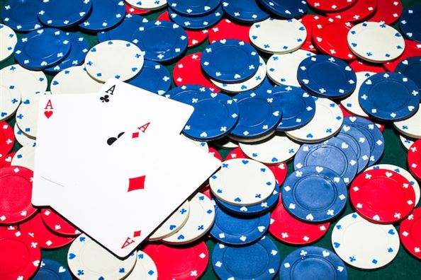 Cracking the Code: Deciphering the Sequential Order of Poker Hands