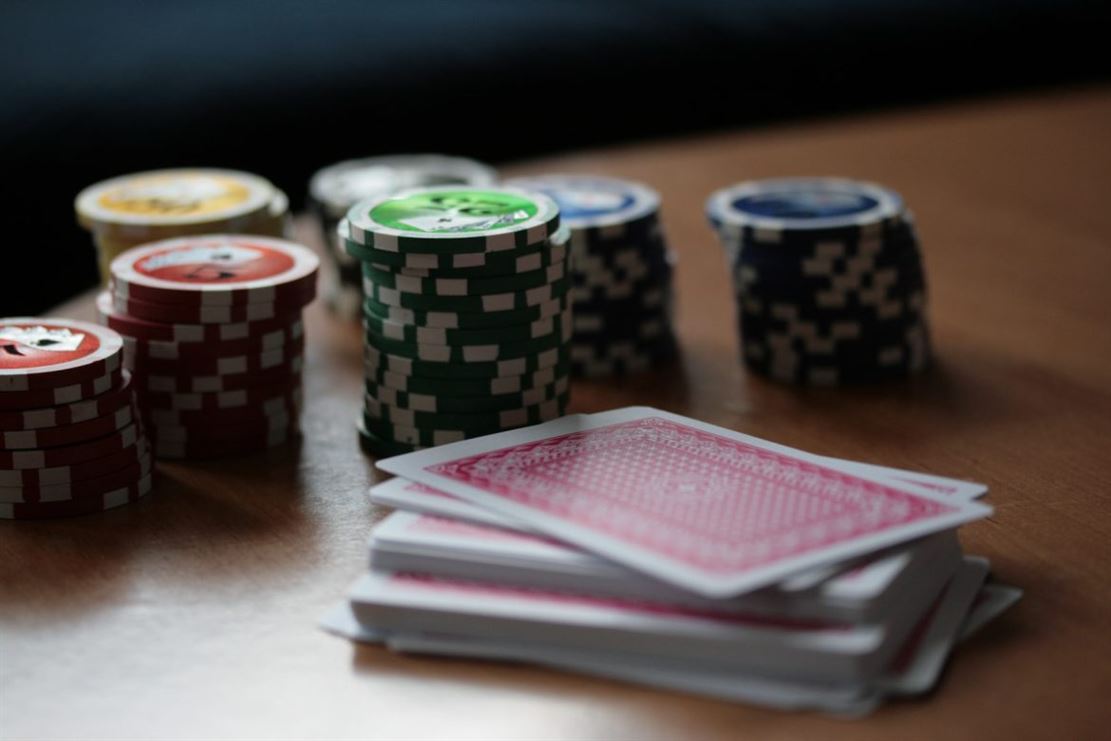 Poker Unleashed: Strategies for Maximum Fun and Wins