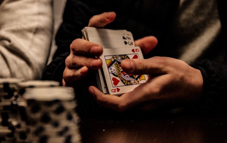 Elevate Your Game: Proven and Effective Poker Strategies