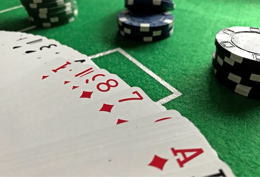 Winning Moves: Essential Poker Tips for Dominating the Table