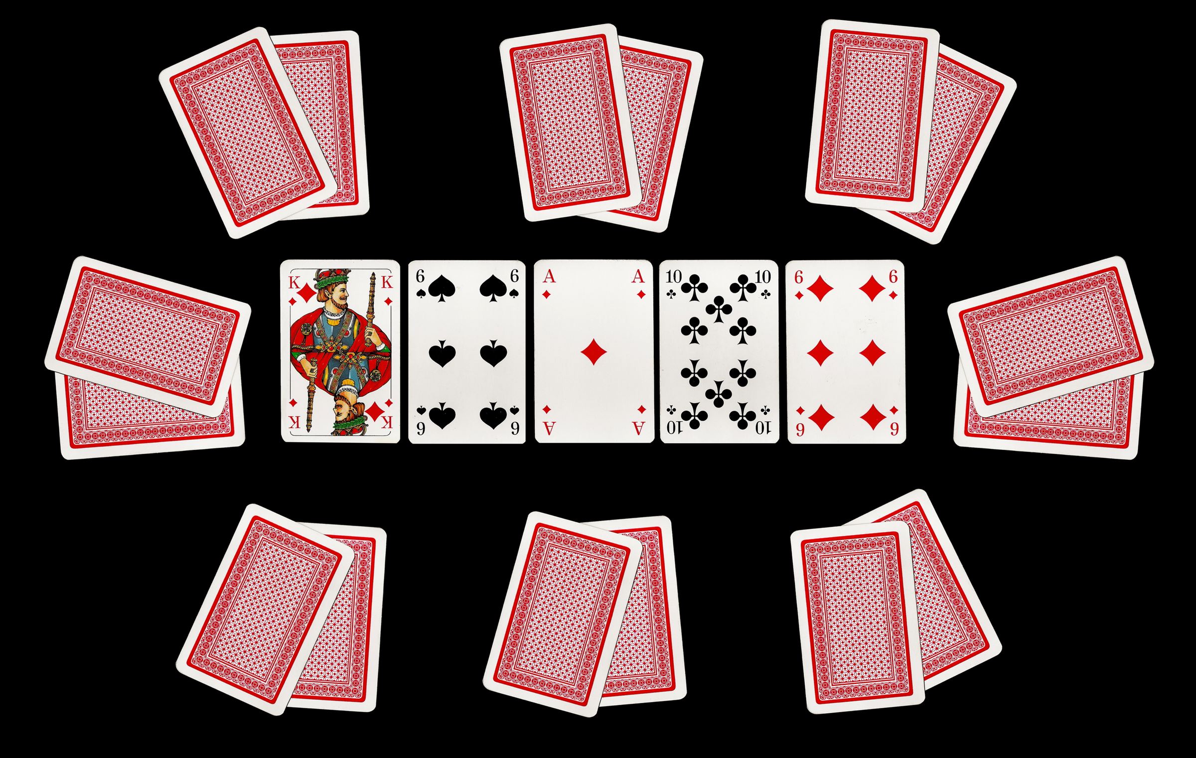 A Beginner’s Guide: How to Play Poker Like a Pro