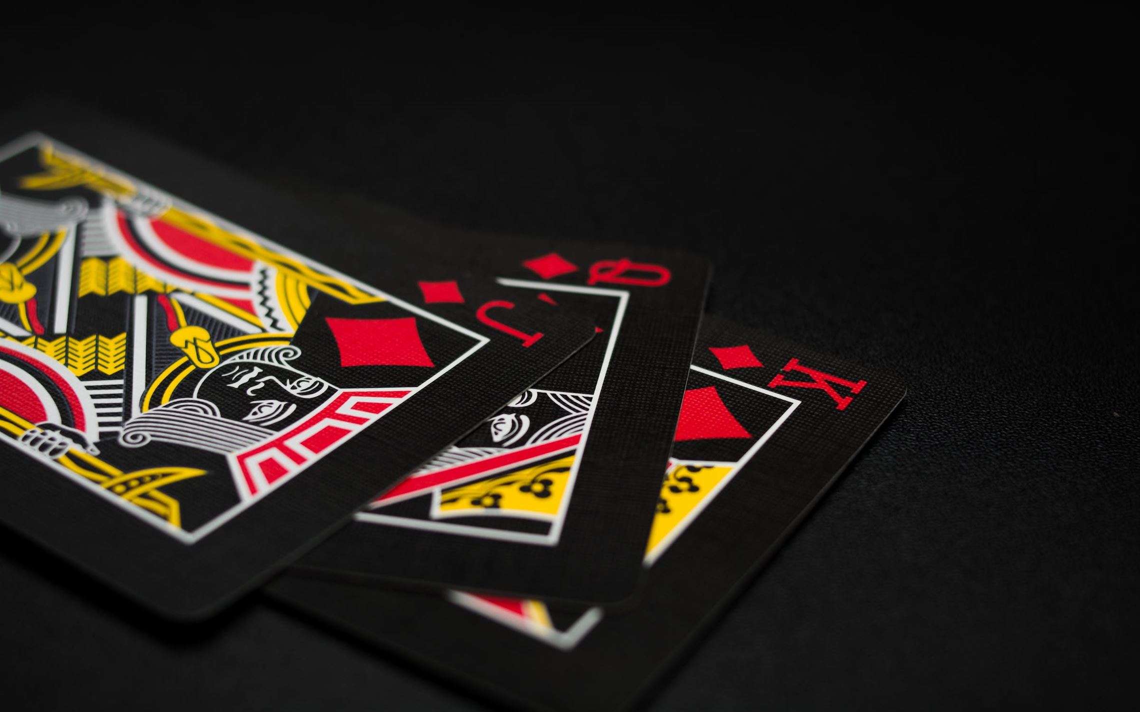Essential  Player Etiquette for The Poker Table