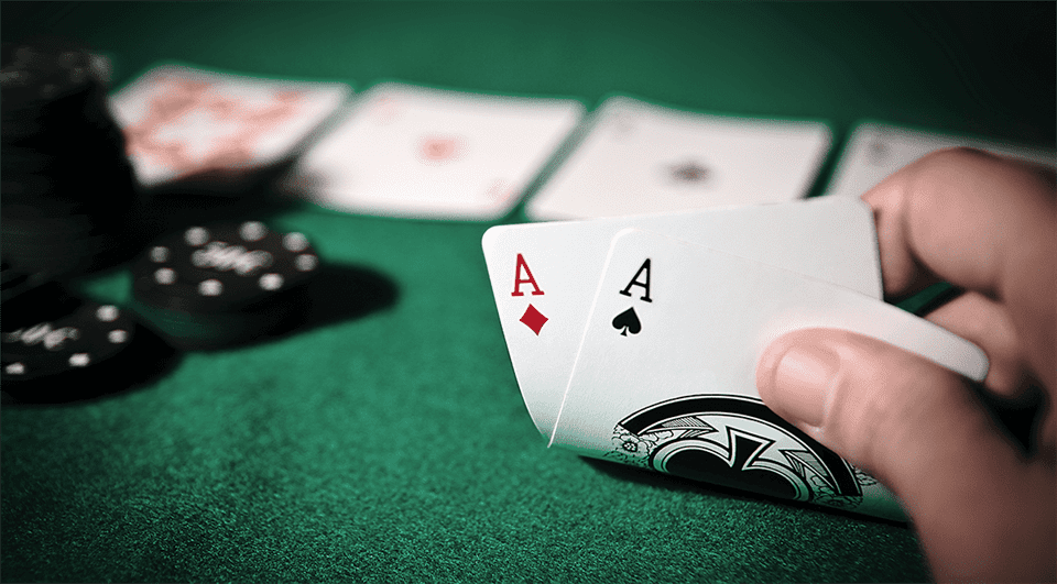 Mastering Texas Holdem Poker: A Comprehensive Guide for Beginners
