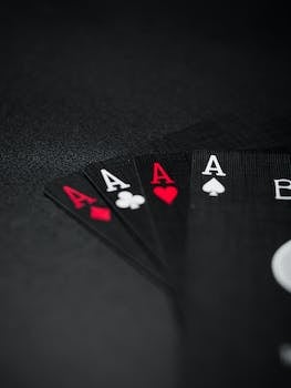 Pocket Aces to Pixels: Transitioning Your Poker Skills to the Online Arena