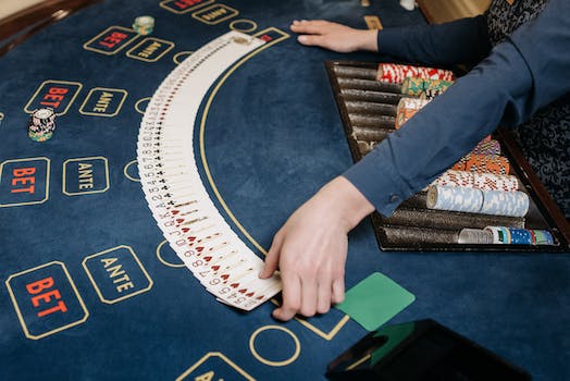 Bankroll Mastery: The Key to Long-Term Poker Triumph
