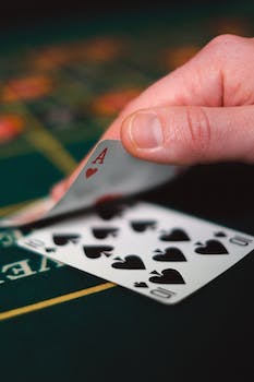 Cracking the Code: Demystifying Poker Hand Rankings